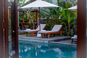 Franjipany Ubud by Kalya Management